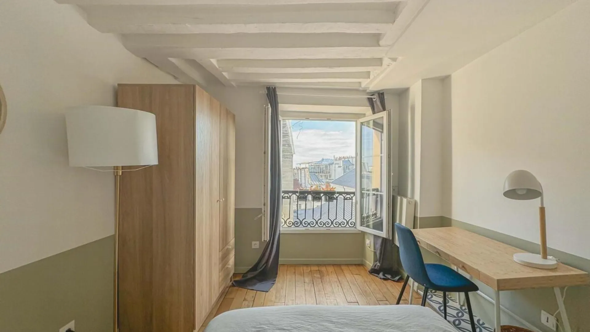 Flexliving - Room - Lune Paris 0*,  France
