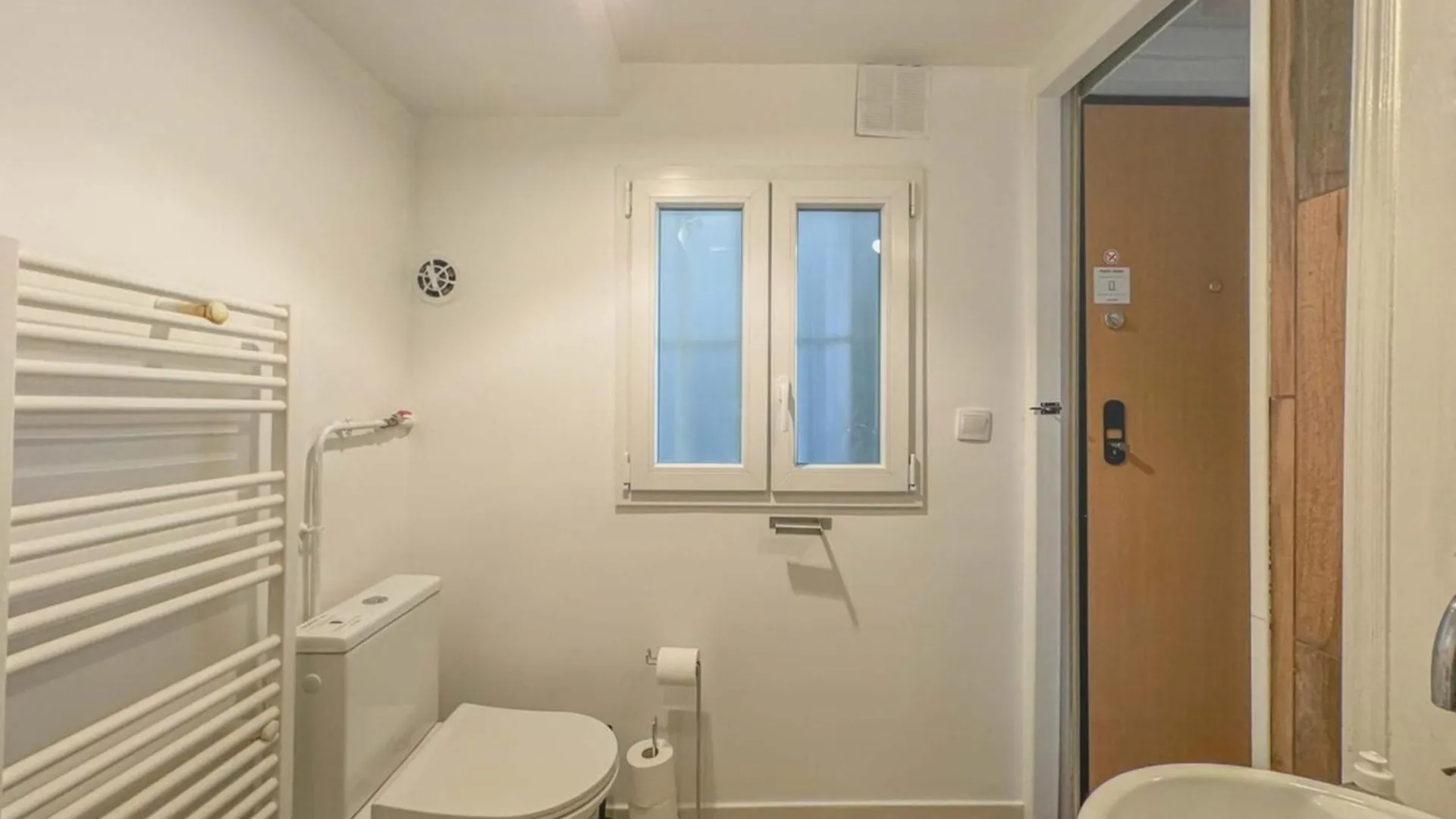 Flexliving - Room - Lune باريس 0*,