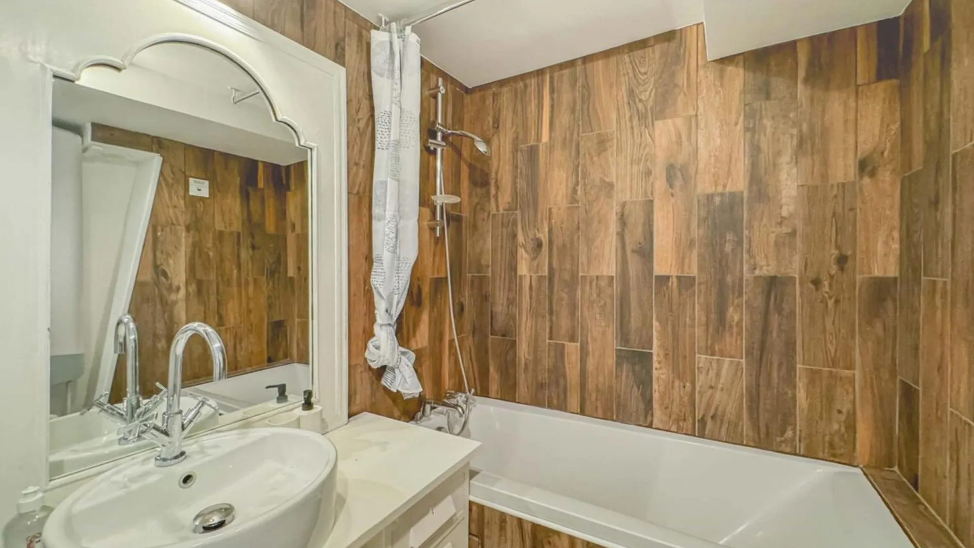 بيت للعطل Flexliving - Room - Lune باريس